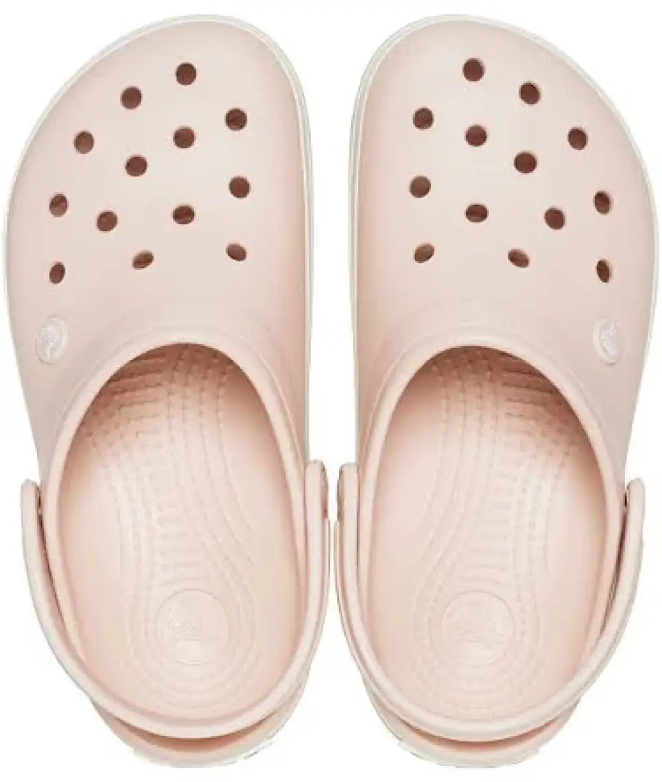 Crocs Crocband  Sandalet 11016-6UR Pembe