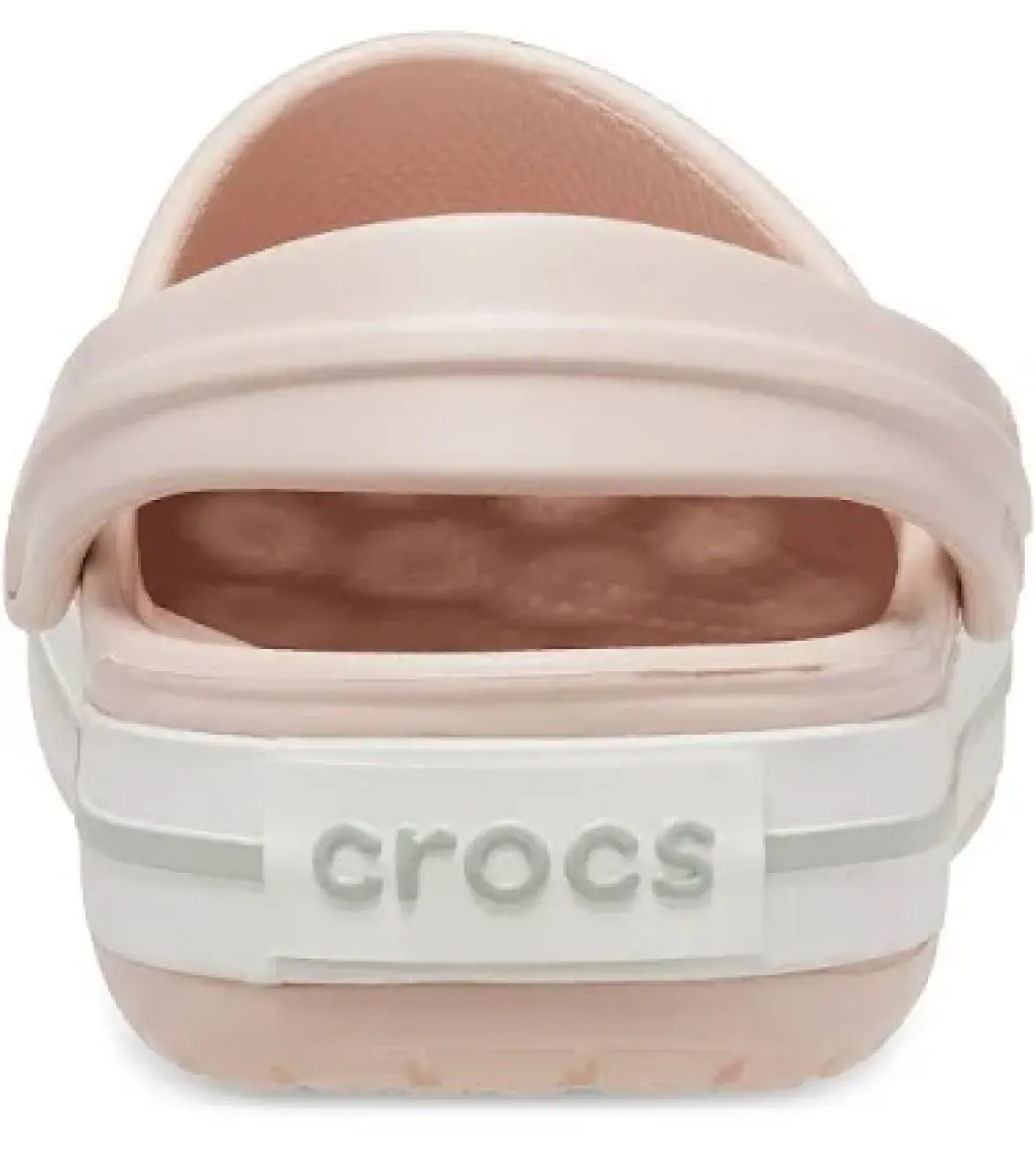 Crocs Crocband  Sandalet 11016-6UR Pembe