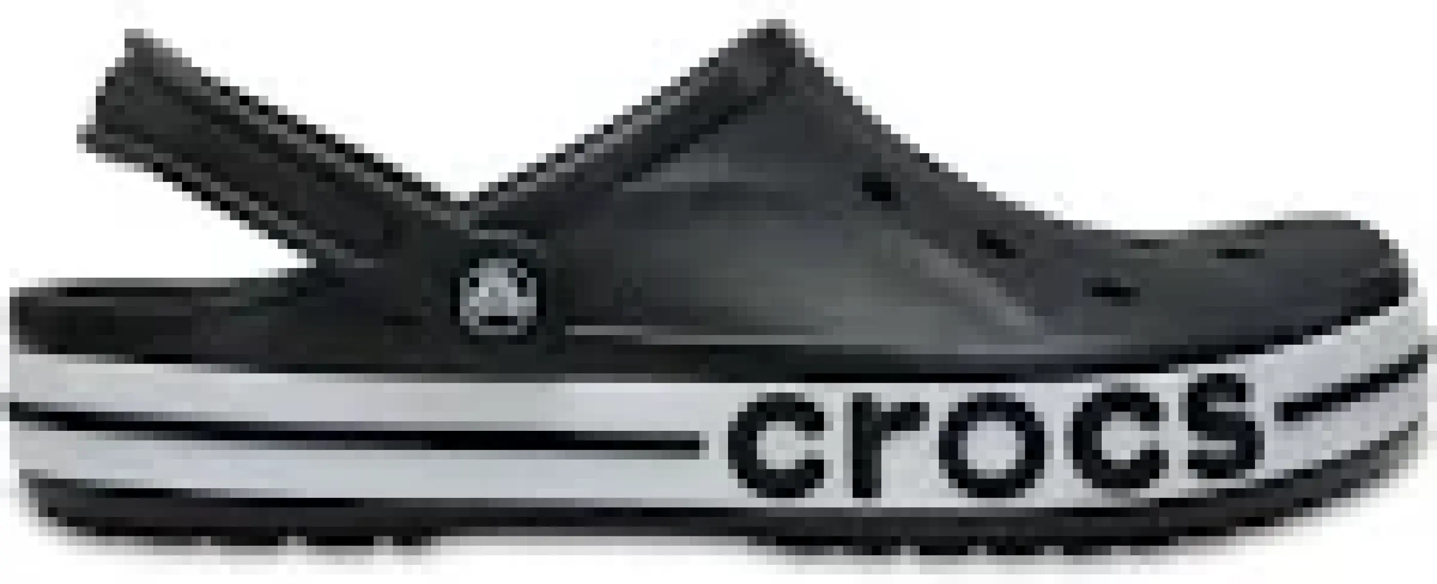 Crocs Bayaband Clog Erkek Terlik 205089-066