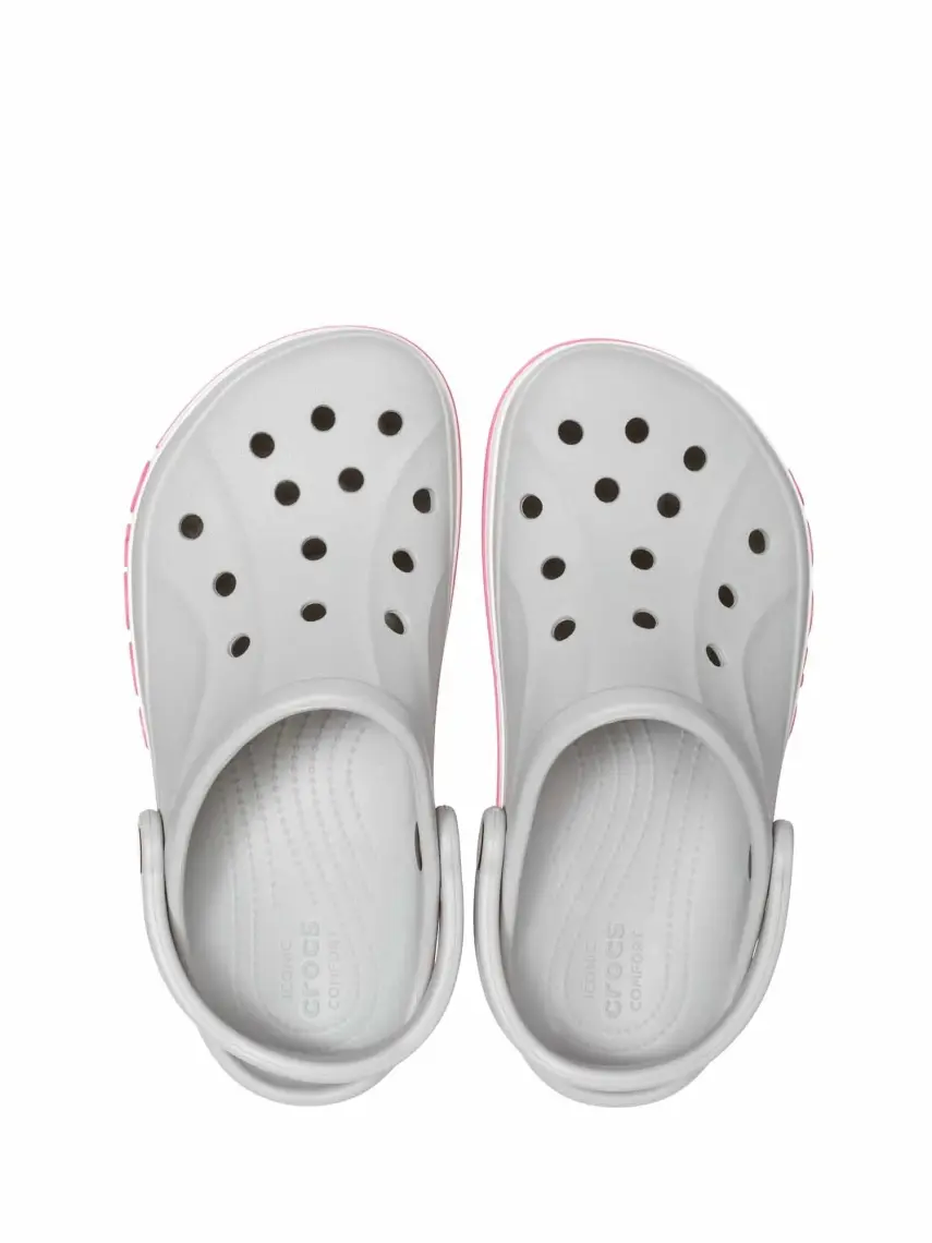 Crocs Bayaband Clog Erkek Terlik 205089-066