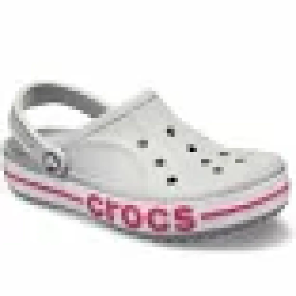 Crocs Bayaband Clog Erkek Terlik 205089-066