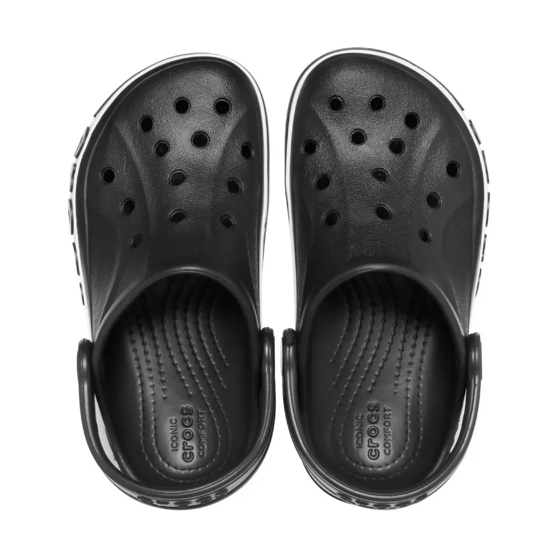 Crocs Bayaband Clog Erkek Terlik 205089-066