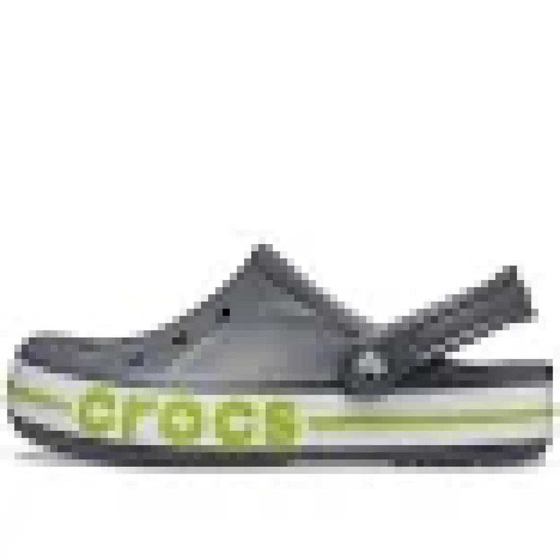 Crocs Bayaband Clog Erkek Terlik 205089-066