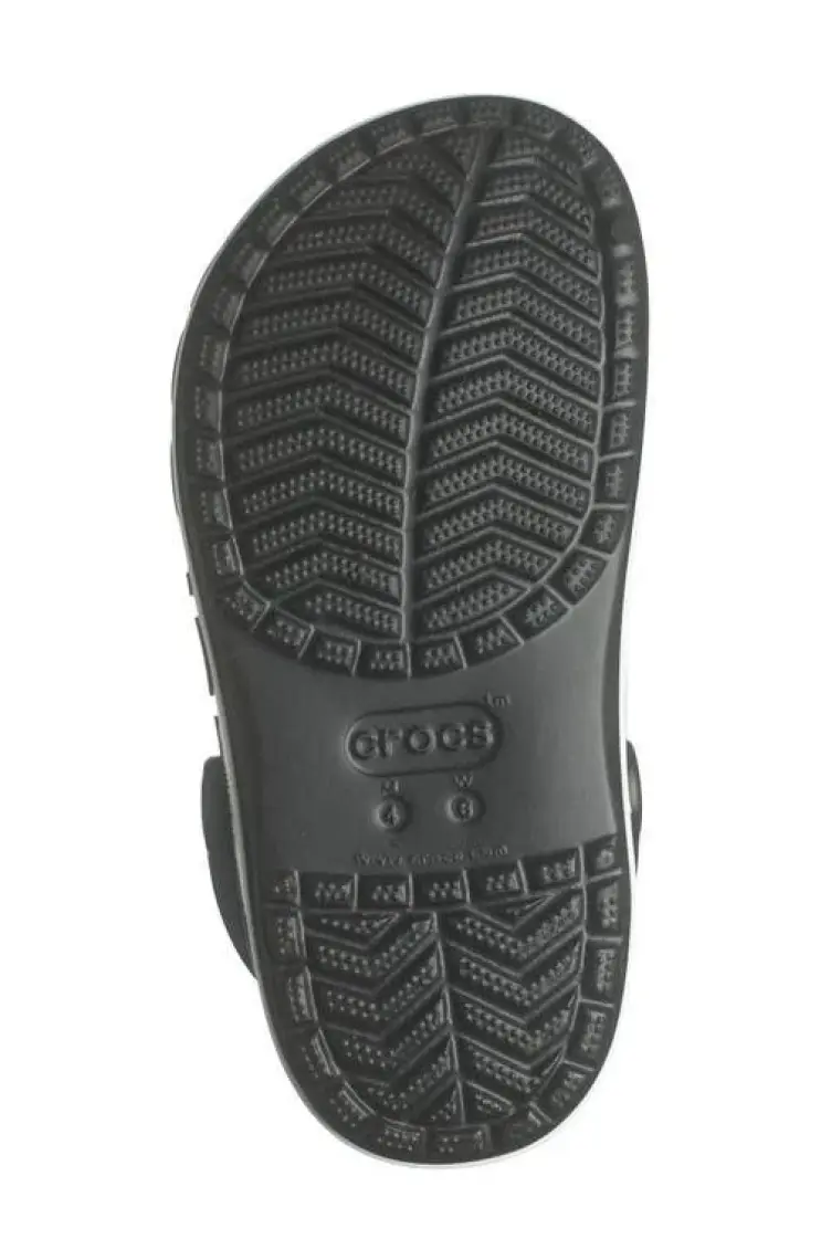 Crocs Bayaband Clog Erkek Terlik 205089-066