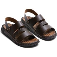 Gezer Yazlık Erkek Sandalet Terlik