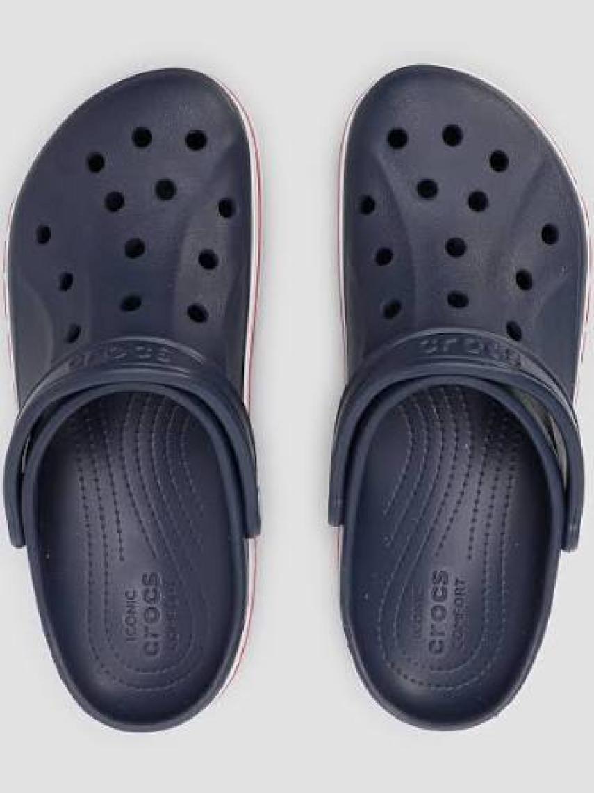 Crocs Bayaband Clog Erkek Terlik 205089-066