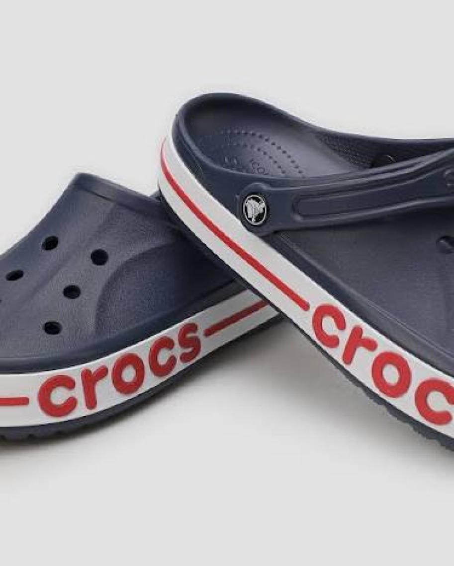 Crocs Bayaband Clog Erkek Terlik 205089-066