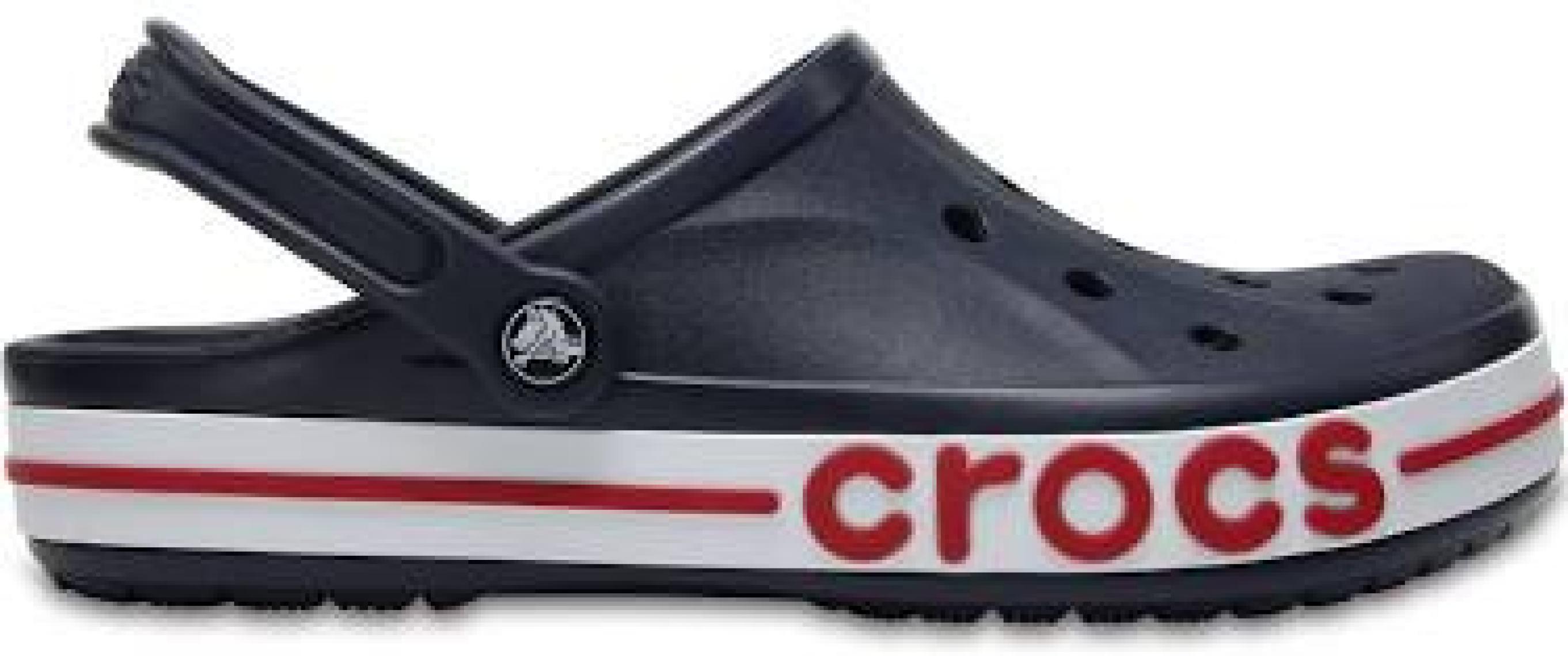 Crocs Bayaband Clog Erkek Terlik 205089-066