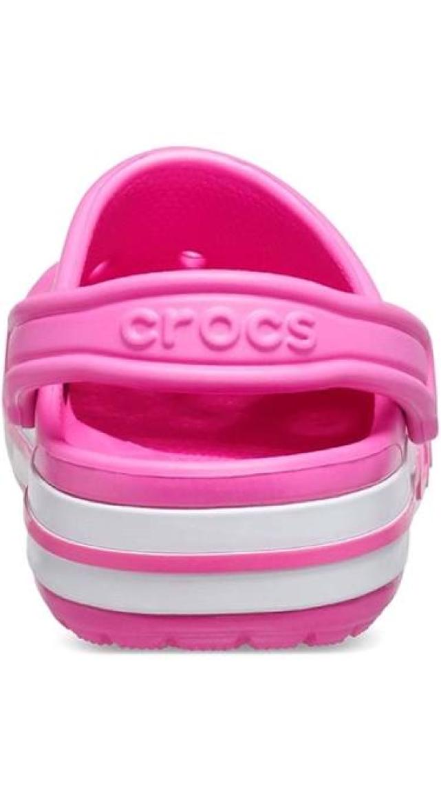 Crocs Bayaband Clog Erkek Terlik 205089-066