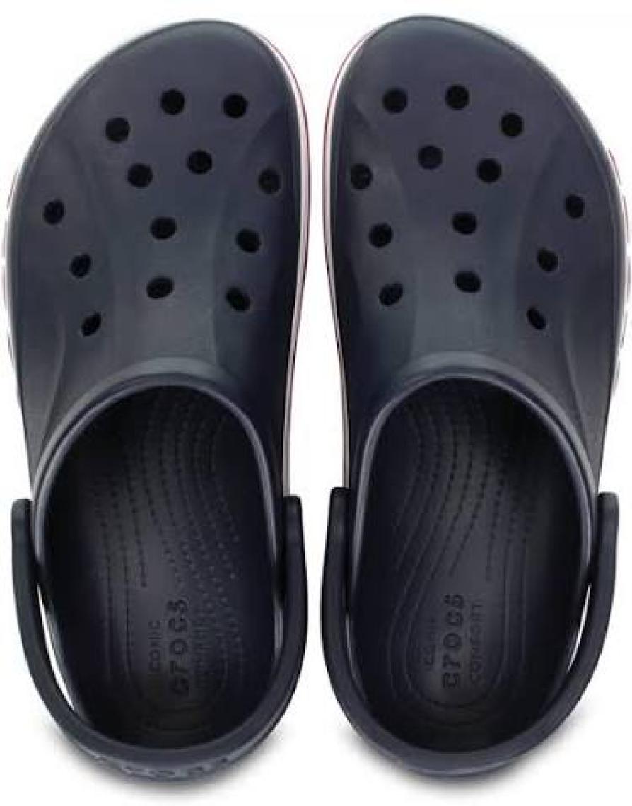 Crocs Bayaband Clog Erkek Terlik 205089-066