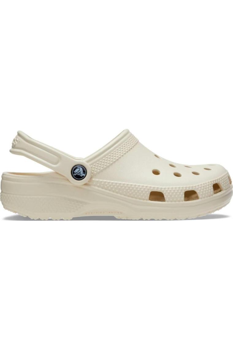 Crocs Classic Erkek Sandalet 10001-2Y2 Bej