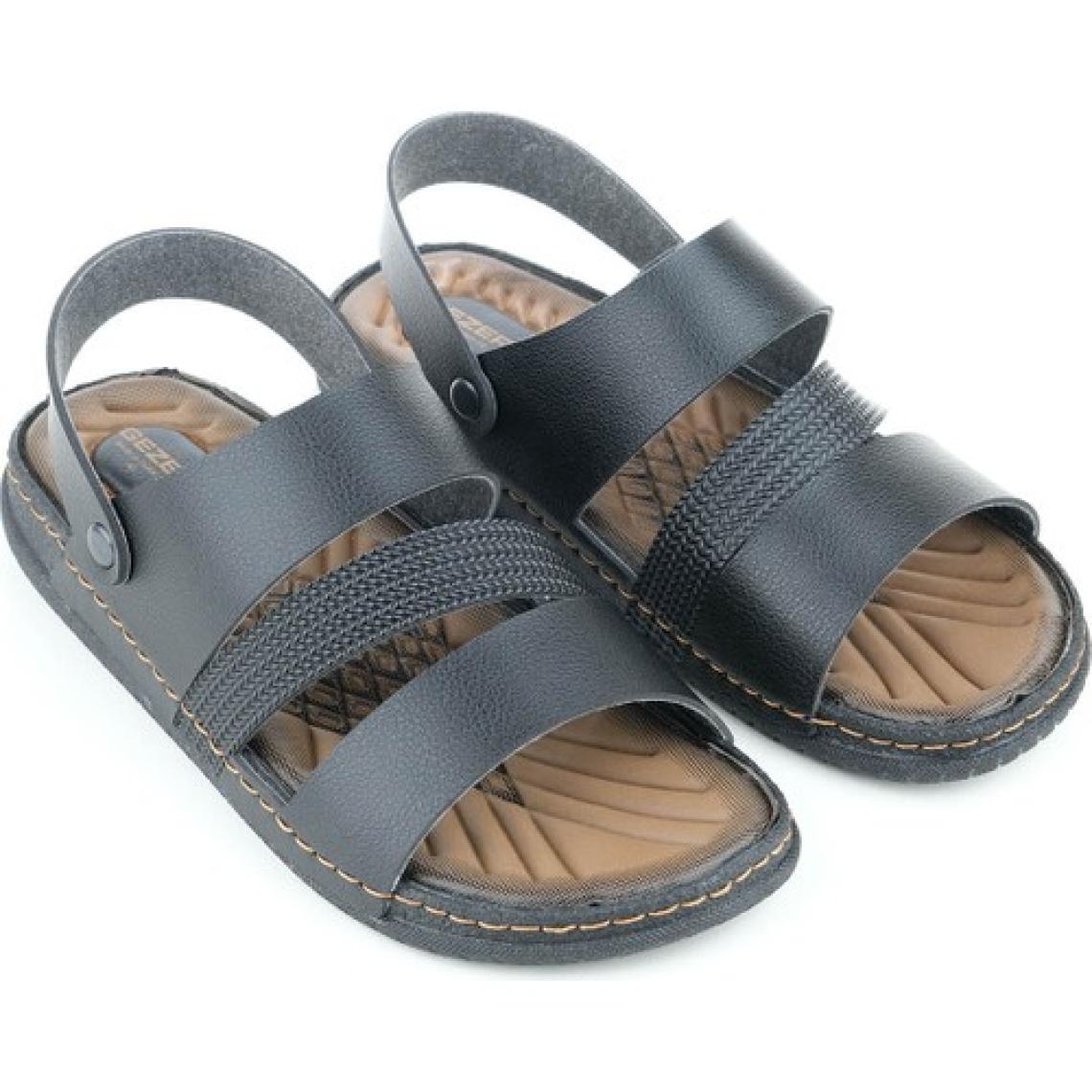 Gezer Yazlık Erkek Sandalet Terlik