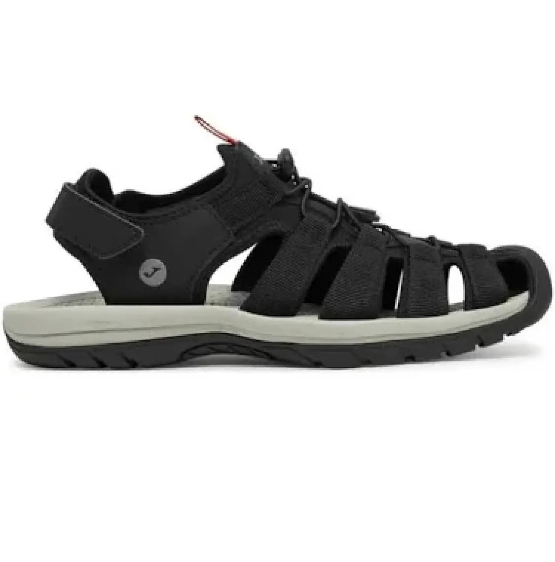 Joma S.gea Men 2501 Negro Siyah Erkek Sneaker SGEAS2501V