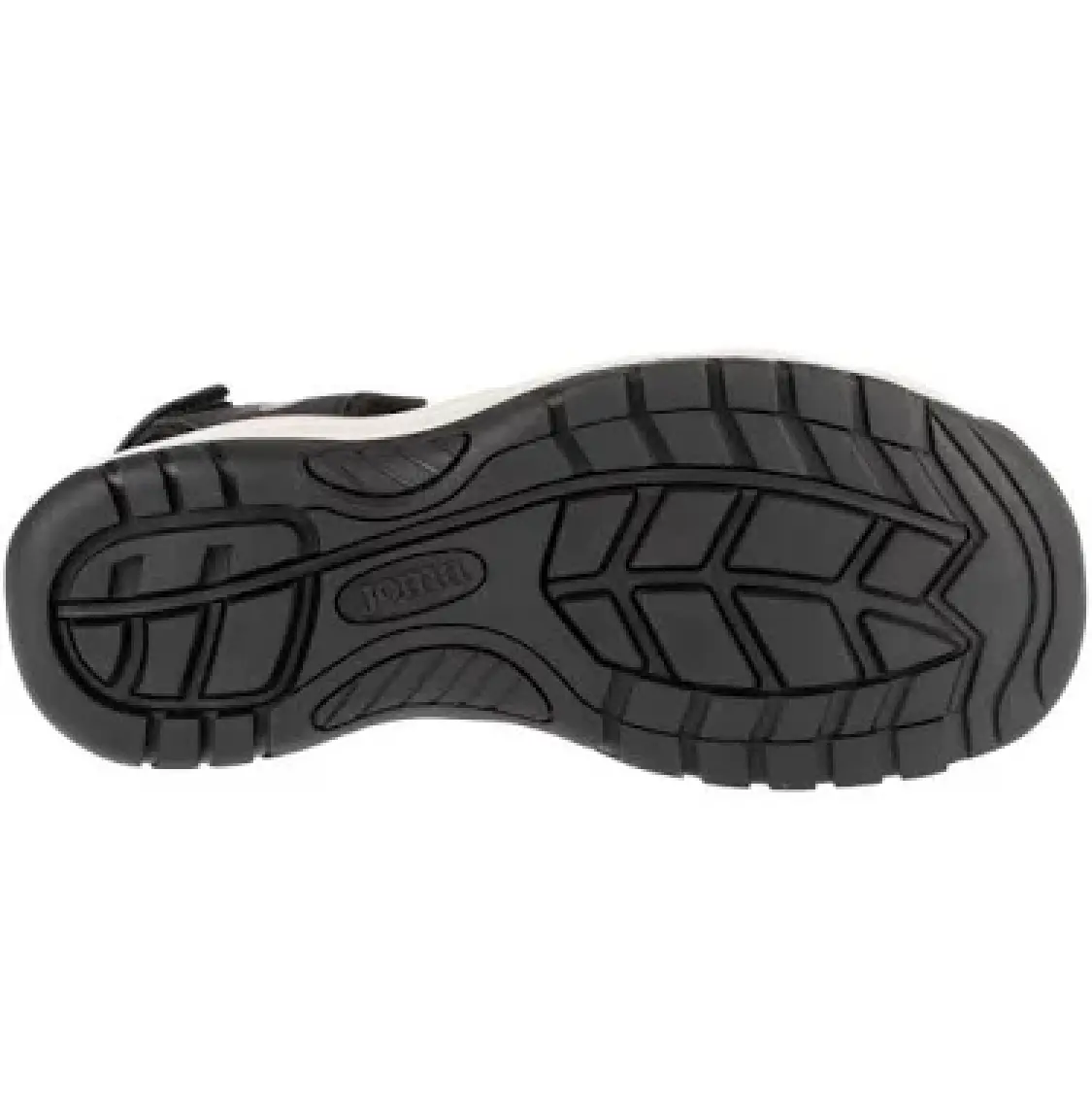 Joma S.gea Men 2501 Negro Siyah Erkek Sneaker SGEAS2501V