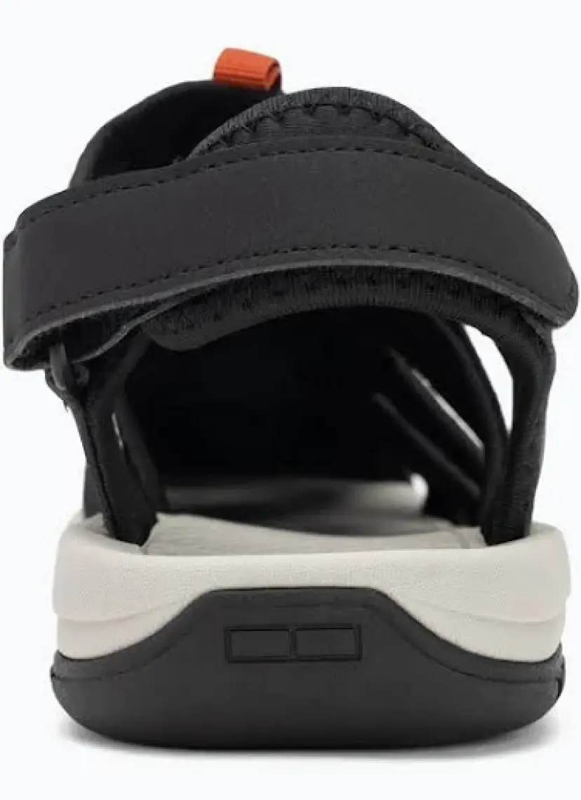Joma S.gea Men 2501 Negro Siyah Erkek Sneaker SGEAS2501V