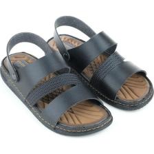 Gezer 11651.01 Anatomik Rahat Taban Erkek Sandalet