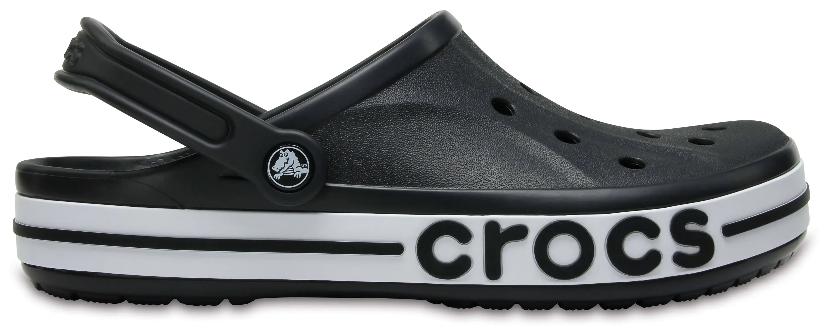 Crocs Bayaband Clog Erkek Terlik 205089-066