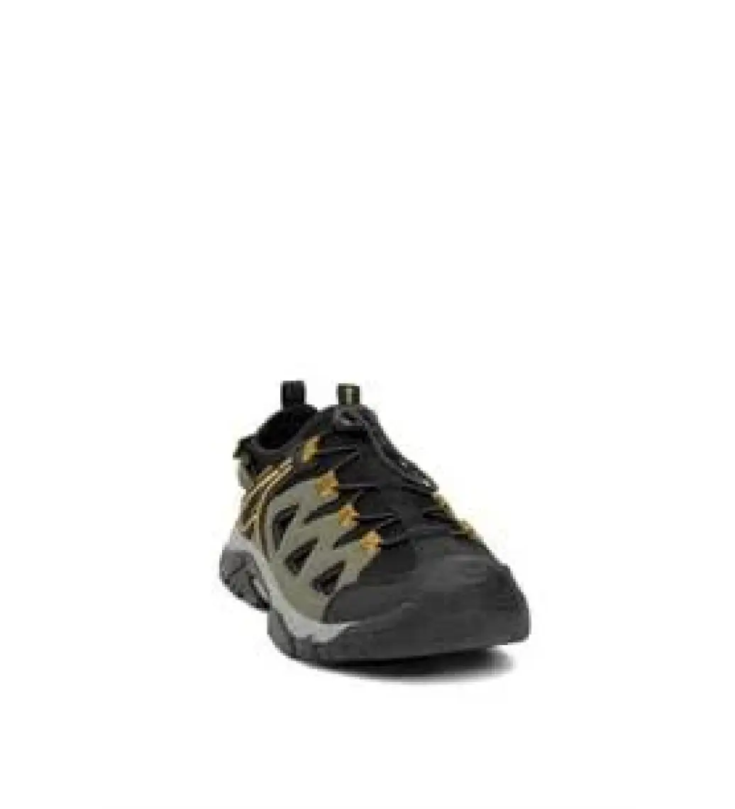 Dockers By Gerli 236800 4fx Haki Erkek Sandalet