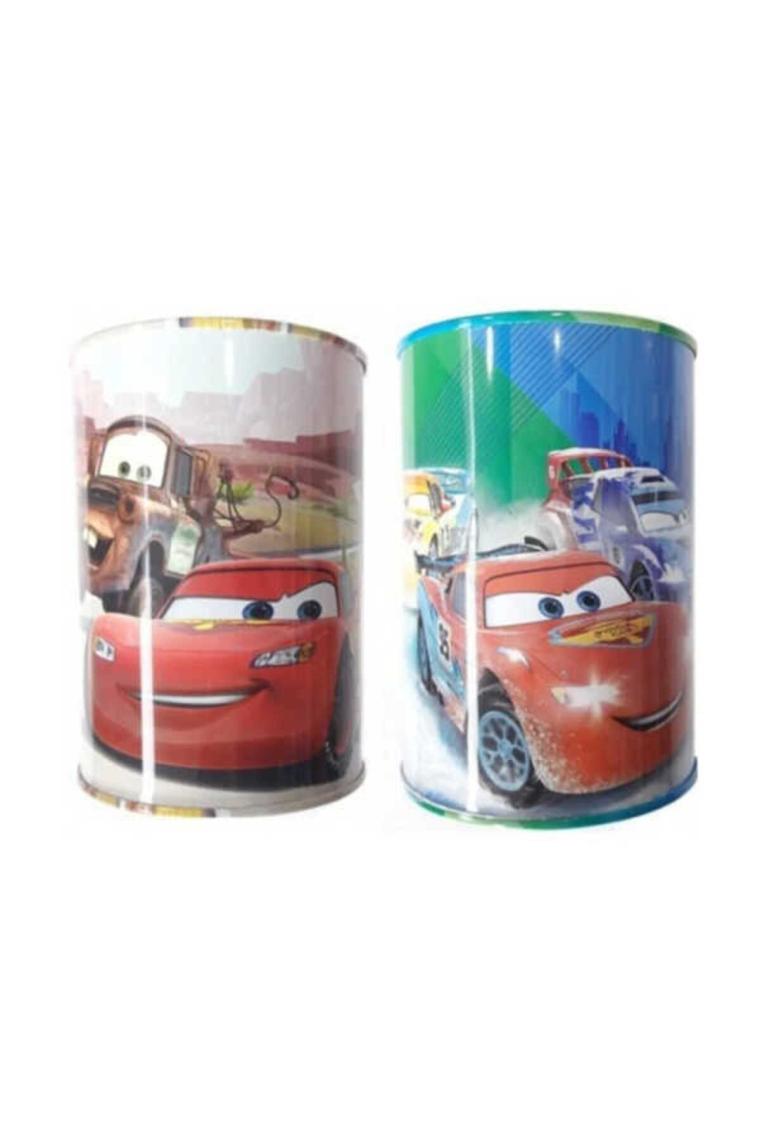 Dolphın Cars Metal Kumbara Cr-6258