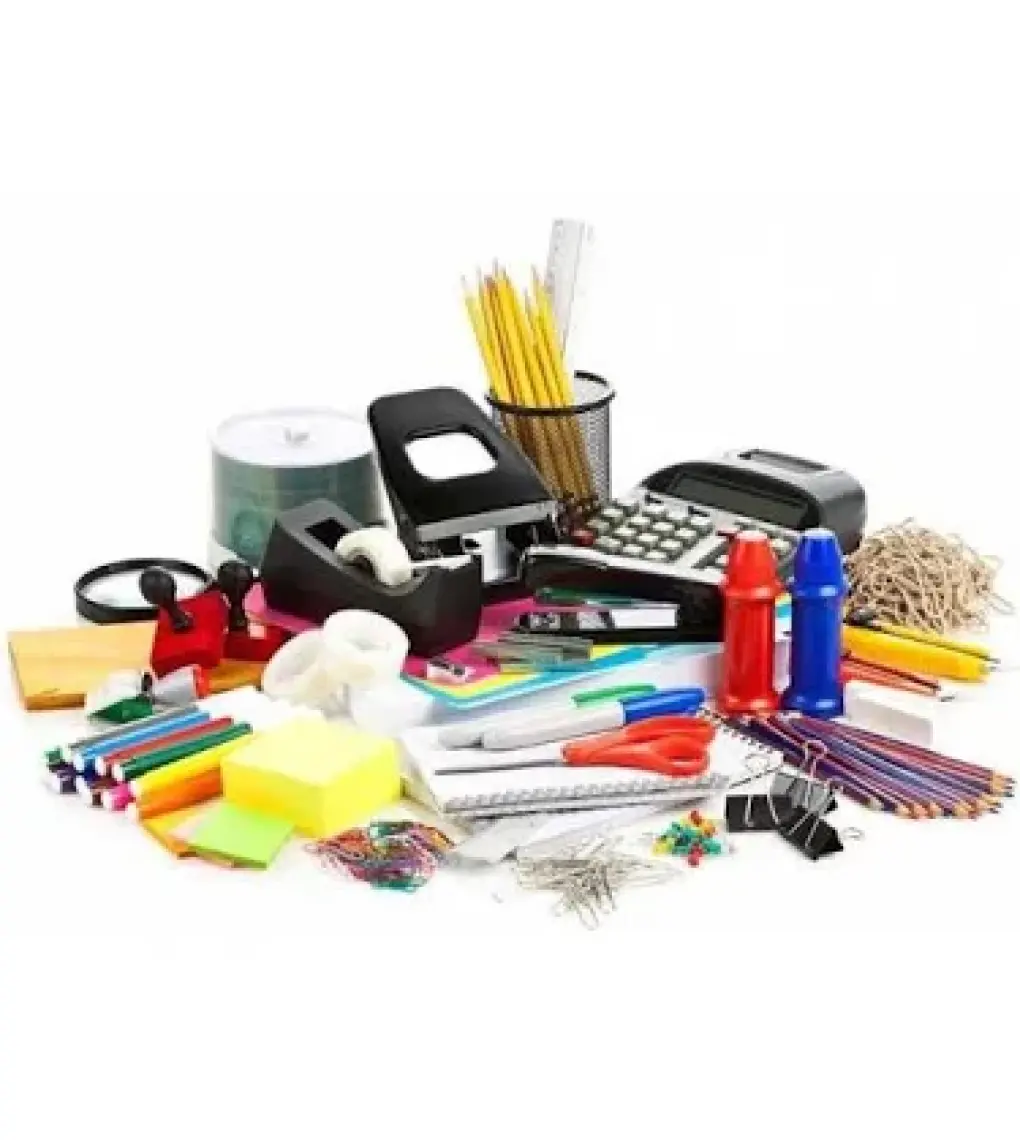 Basic A4 Sunum Dosyası 80'li Kırmızı N:U1146P-KI