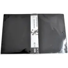Basic A4 Sunum Dosyası 80'li Kırmızı N:U1146P-KI