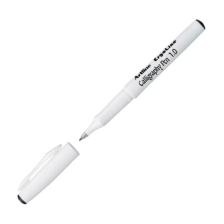Ergoline Calligraphy Pen 1.0 Arabic Kaligrafi Kalemi Uç:1,0mm Siyah