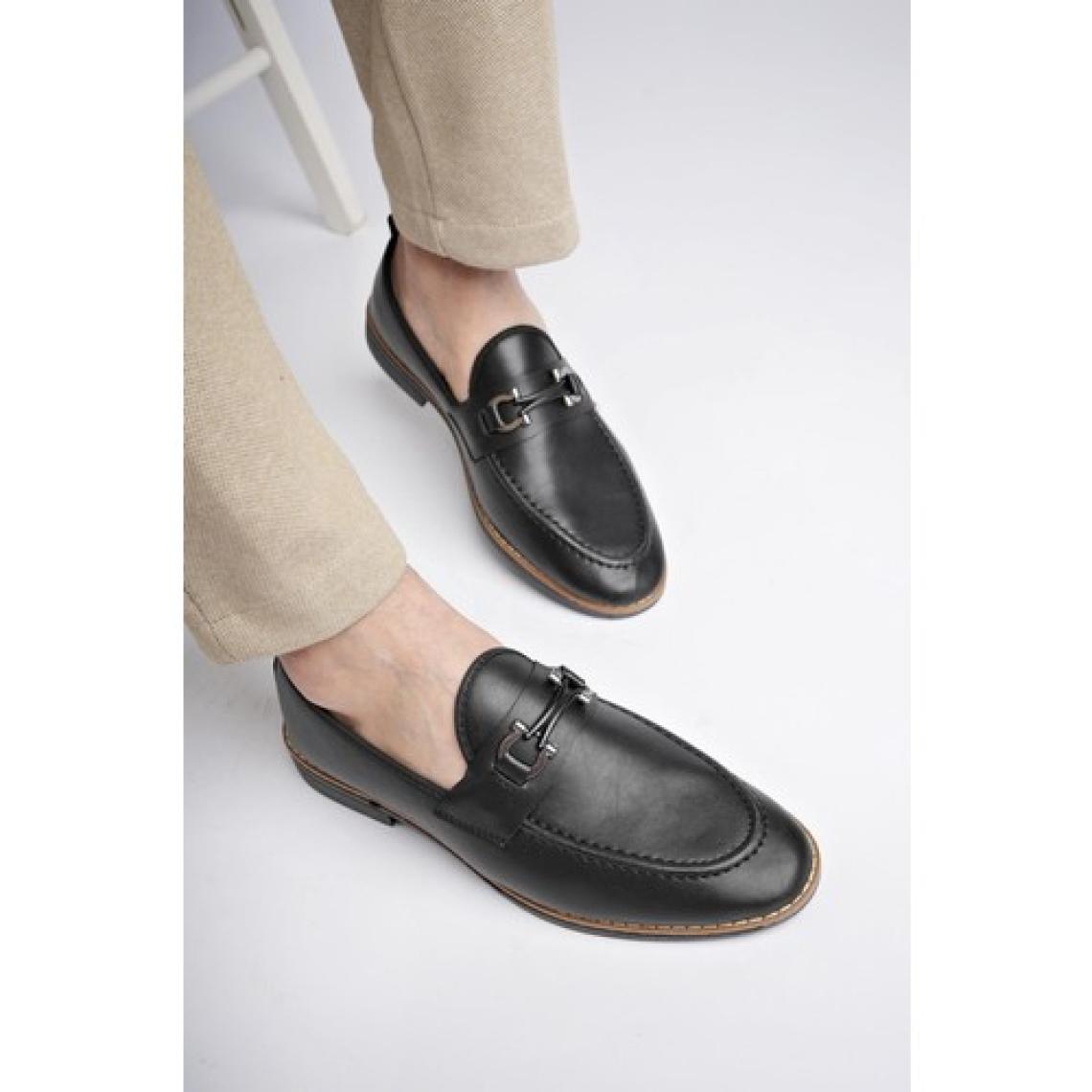 Muggo M7702 Garantili Erkek Günlük Klasik Casual Ayakkabı