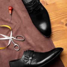 Sharp Hakiki Deri Erkek Loafer Klasik Makosen Ayakkabı