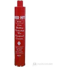 Red Hit 40 mm Karot Ucu
