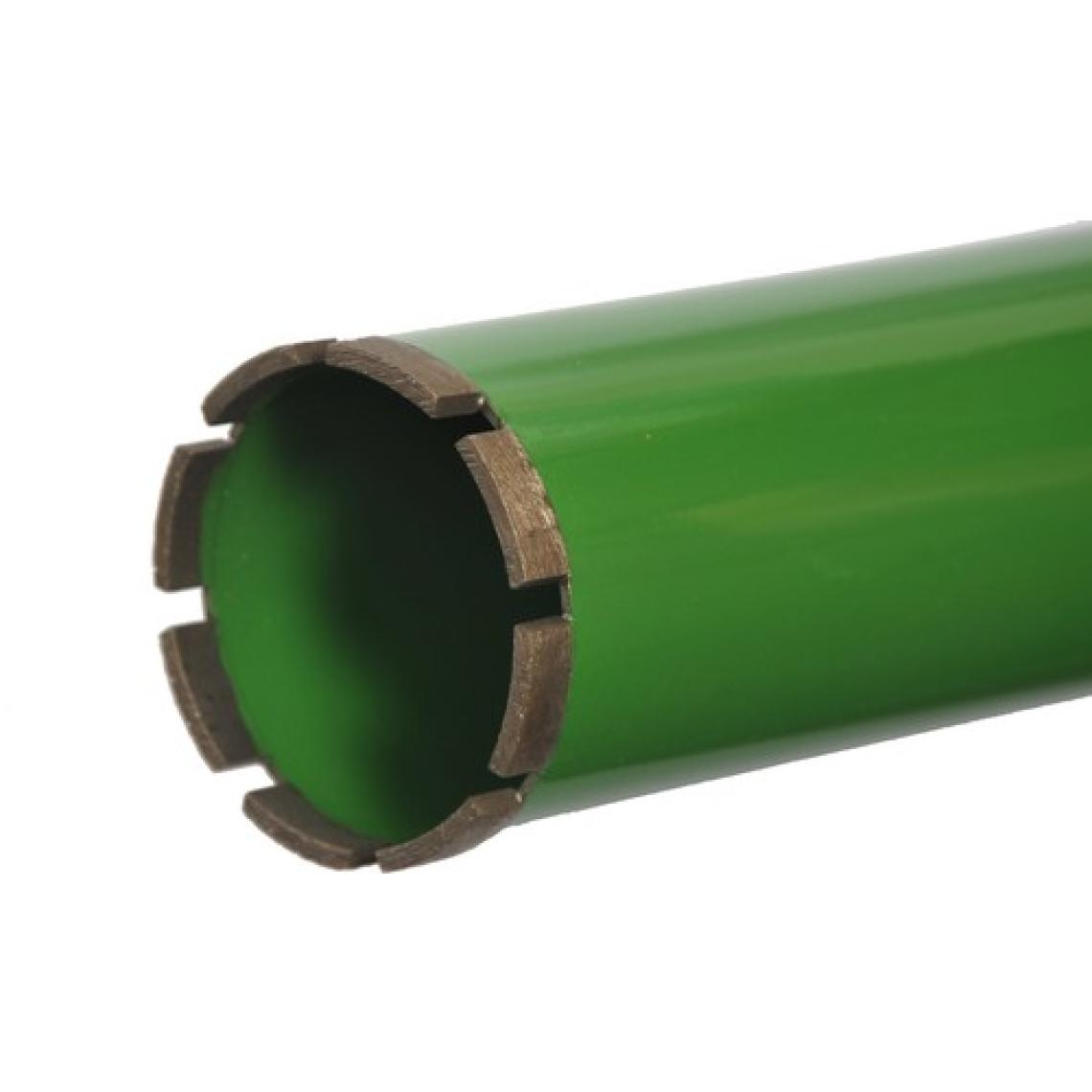 Dkt 202 mm Karot Ucu Lazer Kaynaklı