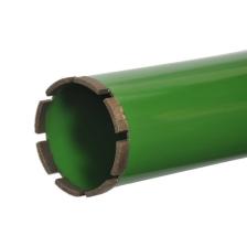Dkt 202 mm Karot Ucu Lazer Kaynaklı