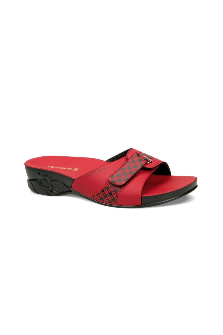 Kadın Terlik Flora Zenne (35-41)