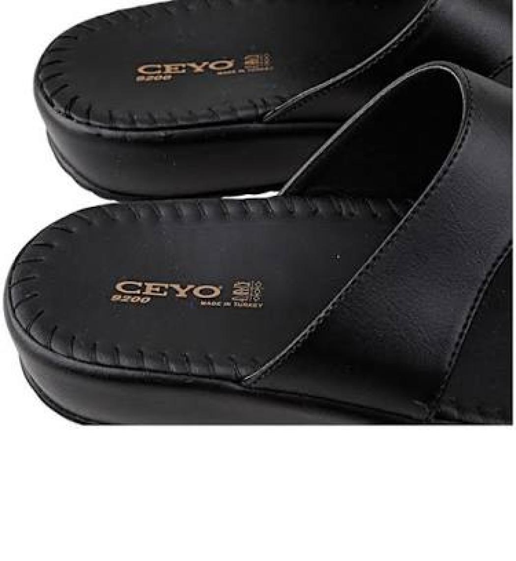 Ceyo 9200-2 Kadın Terlik