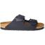 Birkenstock Arızona Bf Siyah Unisex Terlik 051793-79