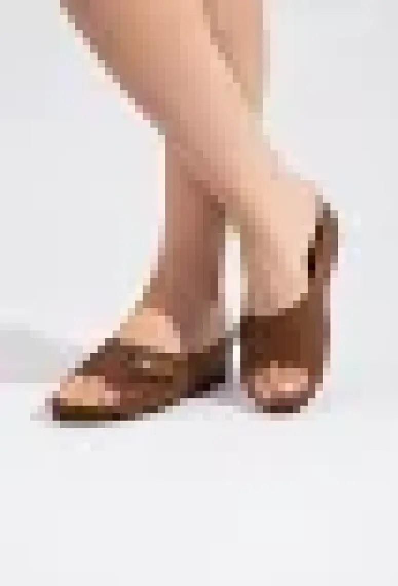 Roy Jones Kadın Ortopedik Konfor Modeli Günlük Terlik Yumuşak Anatomik Tabanlı  Rahat Dışarı & Ev Iç