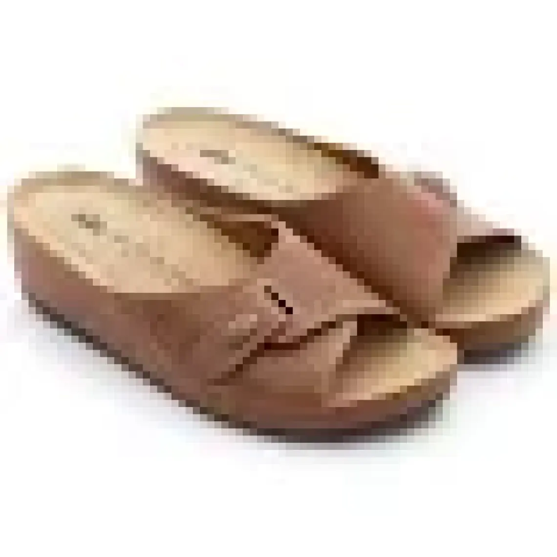 Roy Jones Kadın Ortopedik Konfor Modeli Günlük Terlik Yumuşak Anatomik Tabanlı  Rahat Dışarı & Ev Iç