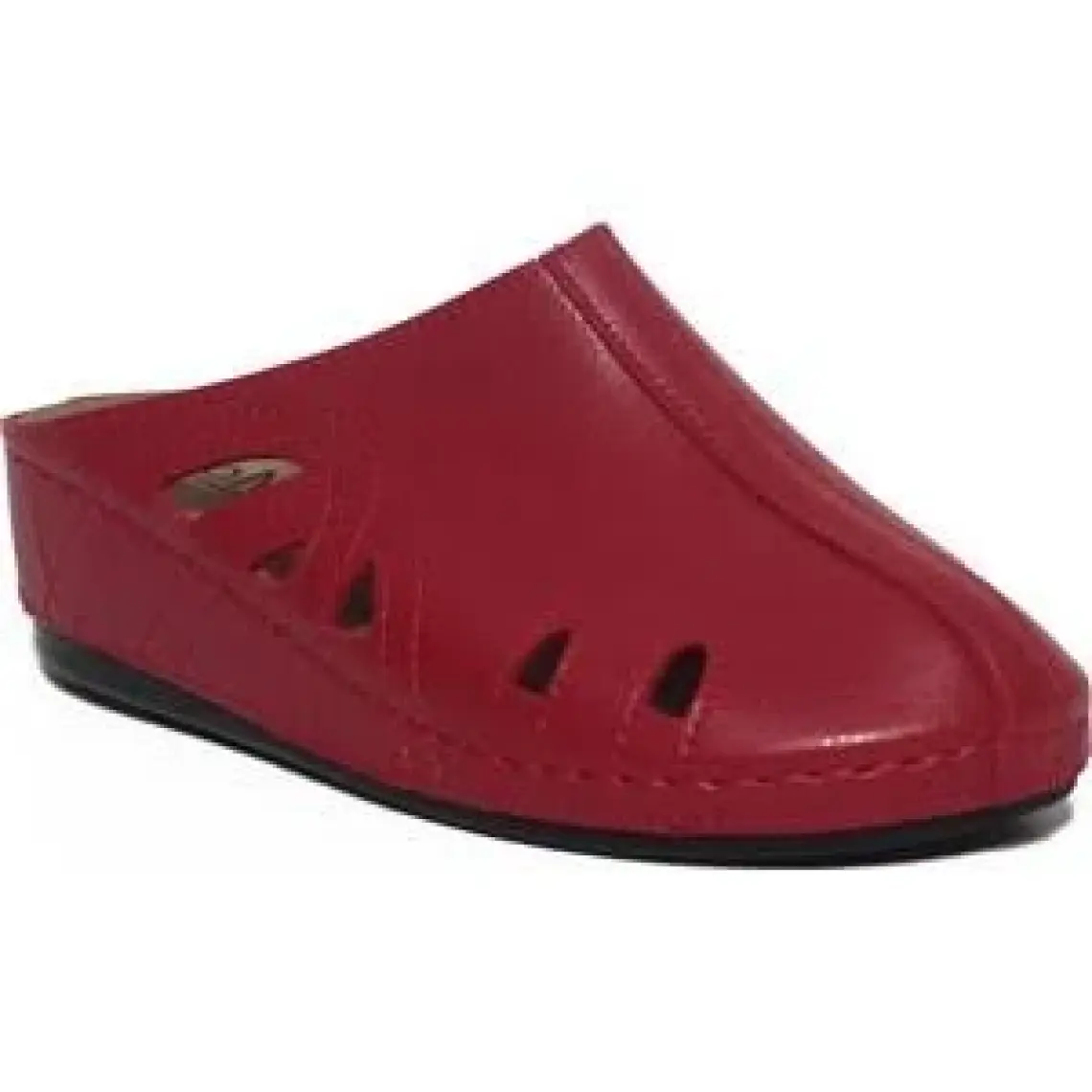 Roy Jones Royjones Kadın Terlik Modelleri Anatomik Günlük Sabo Terlik 1801