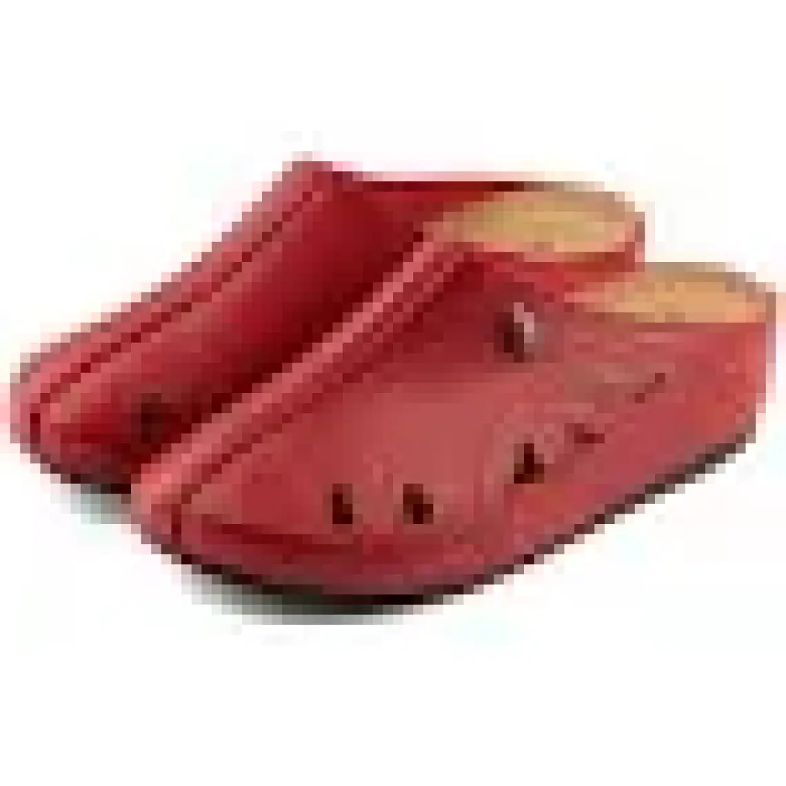 Roy Jones Royjones Kadın Terlik Modelleri Anatomik Günlük Sabo Terlik 1801