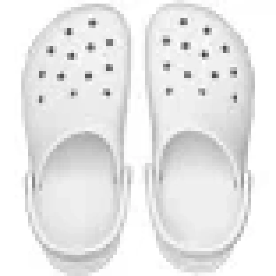 Crocs Classic Unisex Terlik 10001