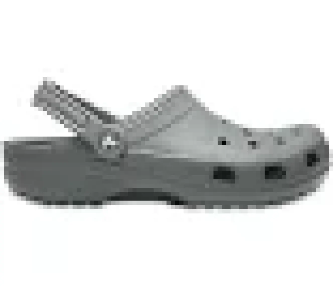 Crocs Classic Unisex Terlik 10001