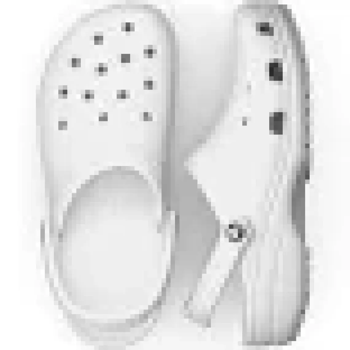 Crocs Classic Unisex Terlik 10001