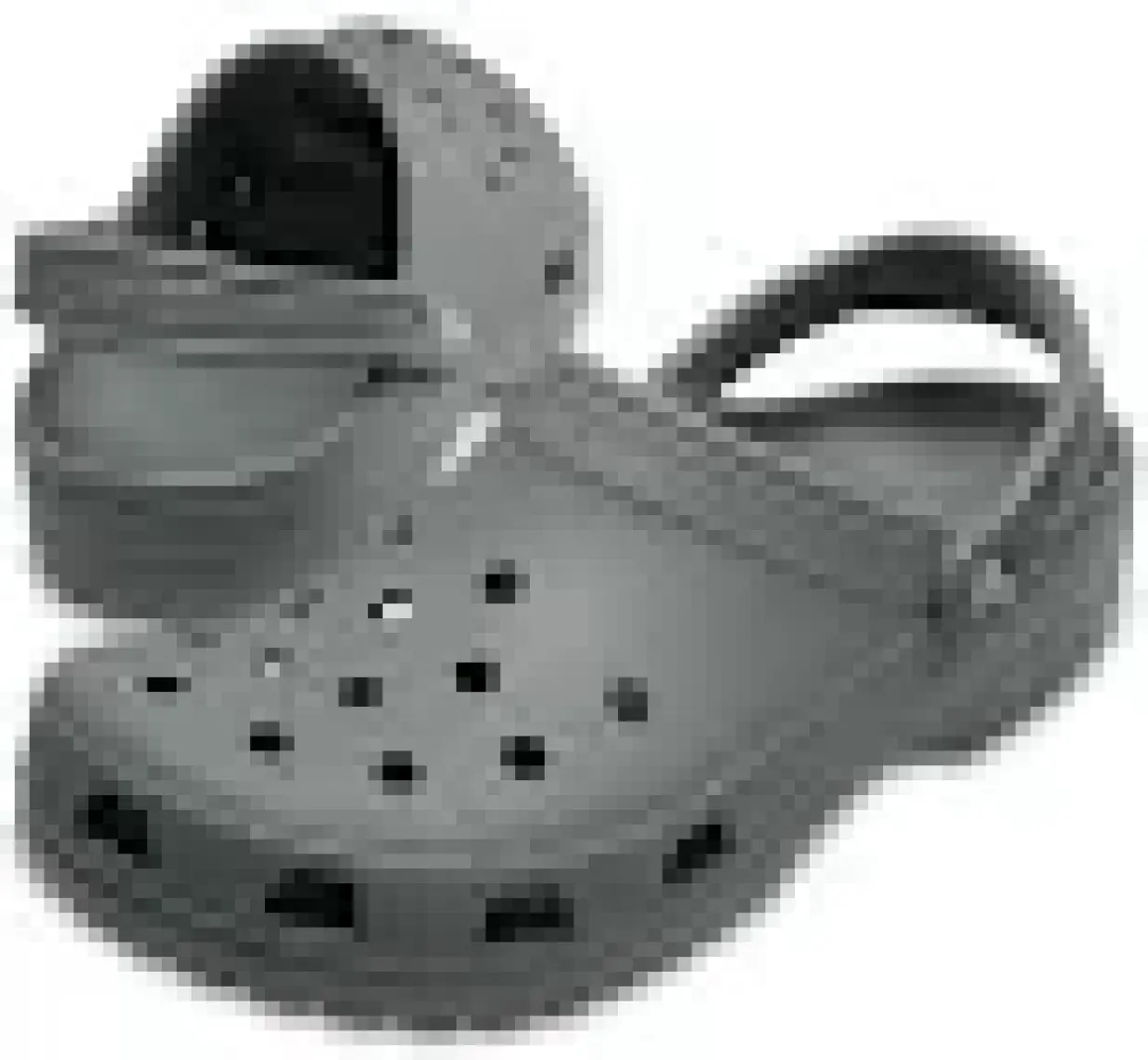 Crocs Classic Unisex Terlik 10001