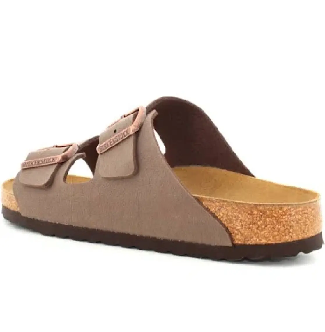 Birkenstock Arizona Bs 151183 Terlik - Kahverengi