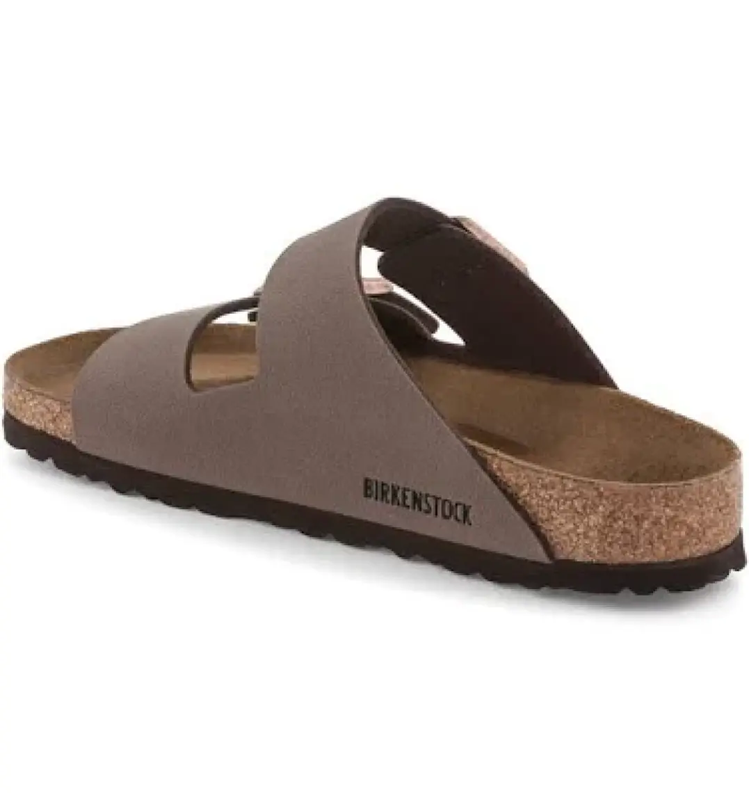 Birkenstock Arizona Bs 151183 Terlik - Kahverengi