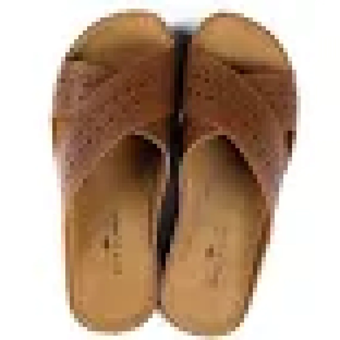 Royjones Terlik Modelleri Kadın Anatomik Sandalet Terlik 3025