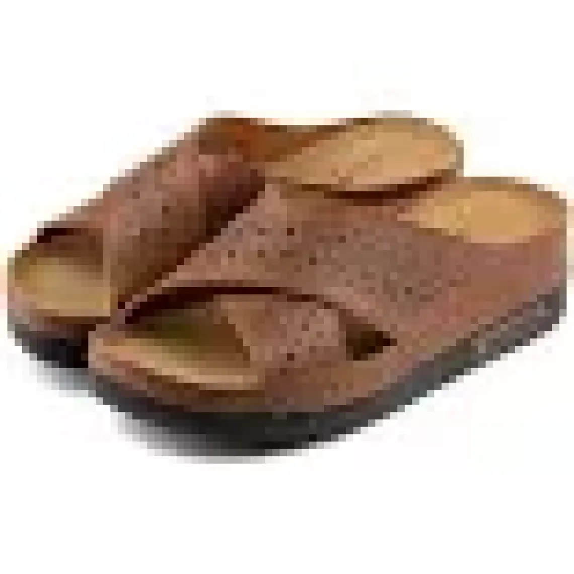 Royjones Terlik Modelleri Kadın Anatomik Sandalet Terlik 3025