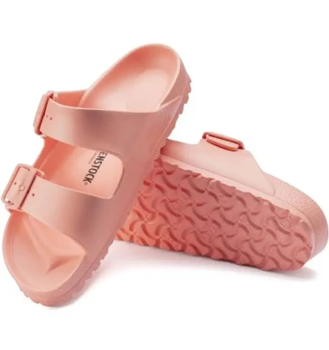 Arizona Eva Haki  Unisex Terlik 1019094-20165
