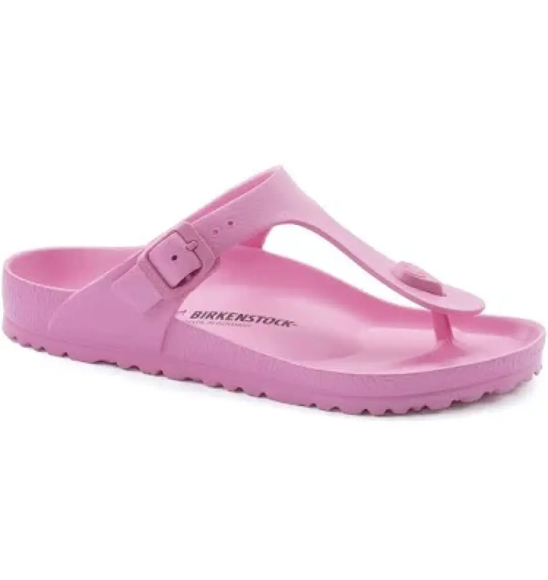 Birkenstock Pembe Kadın Terlik 1024580