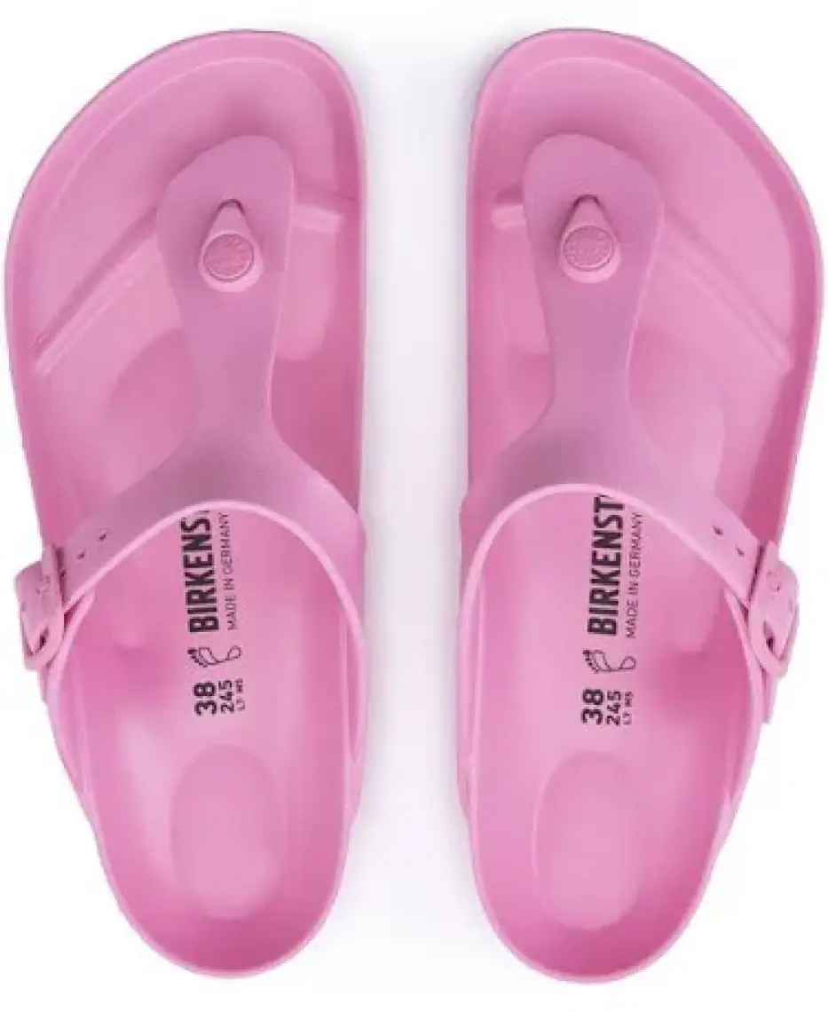 Birkenstock Pembe Kadın Terlik 1024580