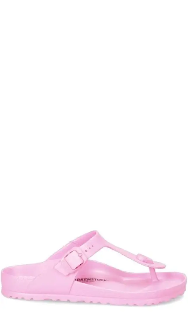Birkenstock Pembe Kadın Terlik 1024580
